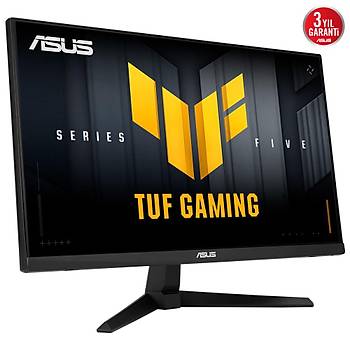 Asus Tuf Gaming VG259QM5A 24.5 in� 240Hz 0.3ms Full HD Adaptive Sync Fast IPS Gaming Monit�r