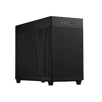 Asus Prime AP201 Mesh Siyah mATX Kasa