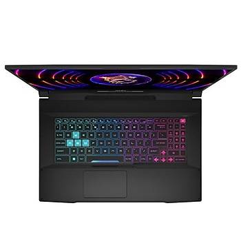 MSI Katana 15 B13VGK-1874XTR I7-13620H 16GB DDR5 RTX4070 GDDR6 8GB 1TB SSD 15.6 FullHD 144Hz FreeDos Gaming Laptop