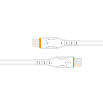 S-link SW-C150 1M 5A TypeC to TypeC Hzl Data + Sarj Kablosu