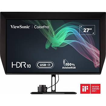 ViewSonic VP2786-4K 27