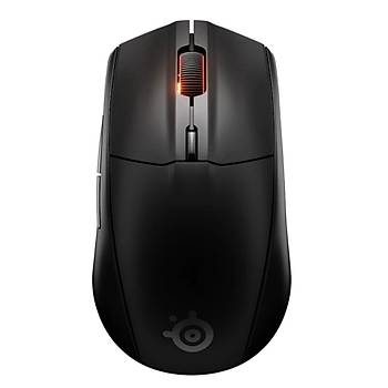 SteelSeries Rival 3 Gen 2 Wireless 62523 Siyah Gaming Mouse