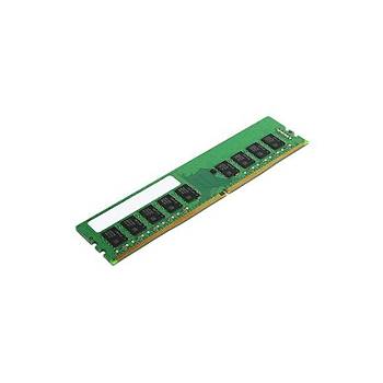 Lenovo 16GB 4X71B32812 DDR4 2933MHZ ECC UDIMM WS P340 Bellek Ram