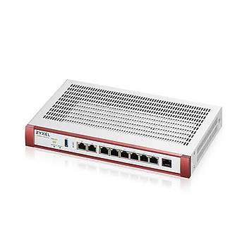 Zyxel Zywall USG Flex 200H-EU0102F UTM Bundle