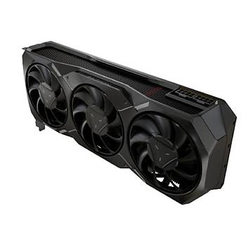XFX RX 7900GRE 16GB GDDR6 256Bit (RX-79GMBABFB) (Kutusuz) Ekran Kart�
