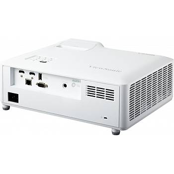 Viewsonic LS710HD 4200 AL 1920x1080 Ksa Mesafe Lazer Projeksiyon