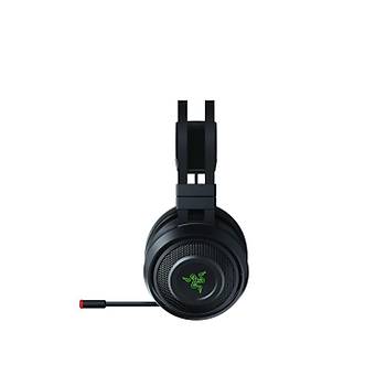 Razer Nari Wireless THX Spatial Audio Oyuncu Kulakl