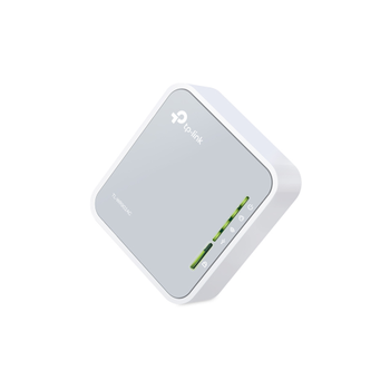 TP-Link TL-WR902AC 750Mbps �oklu Mod WiFi Nano Router