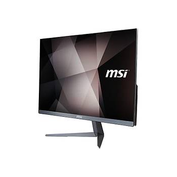 Msi Aio Pro 24X 10M-015EU 23.8 FHD (1920X1080) Non-Touch i7-10510U 16GB DDR4 512GB SSD Win10 Gm All In One Bilgisayar