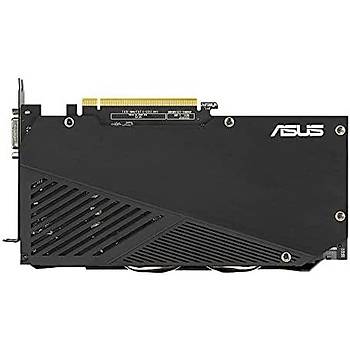 Asus Dual-Rtx2060-6g-Evo Ekran Kart