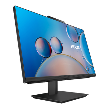 Asus A5702WVAK-DI7161TBB0 i7-1360P 27 FHD Ekran 16Gb DDR4 Ram 1TB SSD Wi-Fi 6 Type-C Payla��ml� Ekran Kart� Free Dos All In One PC (3 Y�l Garanti)