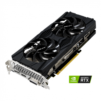 PNY RTX 3060 Verto 12GB 192 Bit Ekran Kart� VCG306012DFBPB1