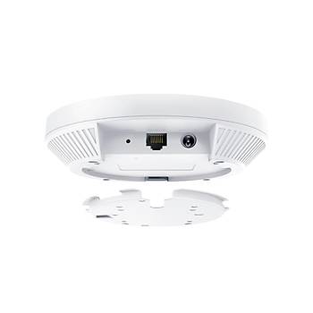 TP-Link Omada EAP653 AX3000 Kablosuz WiFi 6 Tavan Access Point