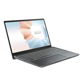 Msi Modern 14 B10RBSW-268XTR i5-10210U 8 GB 256 GB SSD MX350 14