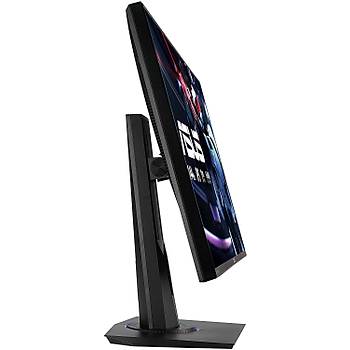 Asus 27.0  VG279Q Gaming IPS Free-Sync 1920X1080 1MS(MPRT)144HZ 3 Yl HDMI(V1.4) Displayport 1.2 Dual-Link DVI-D MM Vesa Monitr