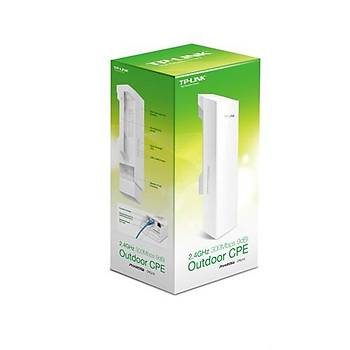 Tp-Link Cpe210 1port Poe 300mbps Outdoor Access Point