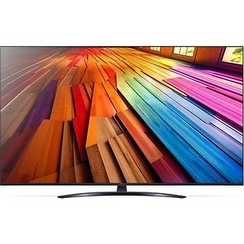 LG 55UT81006LA 4K Ultra HD 55