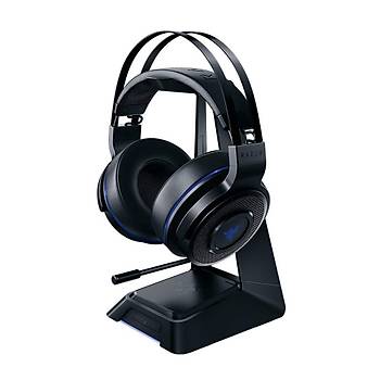 Razer Thresher Ultimate 7.1 PS4 Uyumlu Kablosuz Oyuncu Kulakl