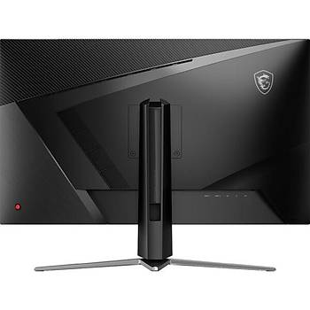 MSI MAG 325CQPF E18 31.5 in� 180Hz 2K WQHD Adaptive Sync Rapid VA Kavisli Gaming Monit�r