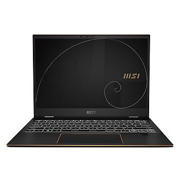 Msi NB Summit E13 Flip Evo A11MT-038TR i7-1185G7 32GB LPDDR4 1TB SSD 13.4 FHD Touch Windows10Pro Dizst Bilgisayar
