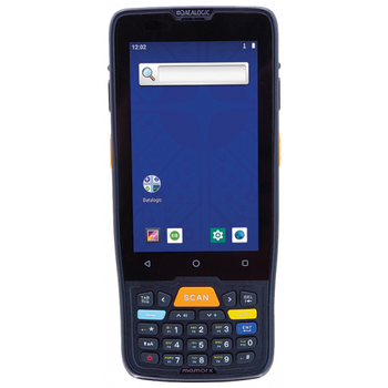 Datalogic Memor K Android WiFi Bluetooth Kılıflı 2D EL Terminali