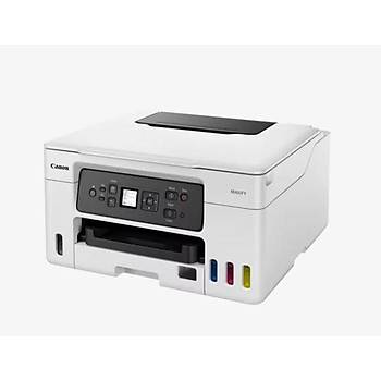 Canon Maxify GX3040 Wi-Fi + Taray�c� + Fotokopi Renkli �ok Fonksiyonlu Tankl� M�rekkep P�sk�rtmeli Yaz�c�