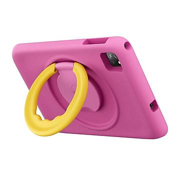 Blackview Tab A6 Kids Pembe 12GB(4GB+8GB)128GB 10.1 Android14 Tablet