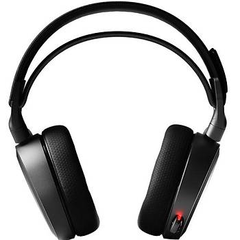 SteelSeries Arctis 9 Kablosuz Bluetooth Siyah Gaming Kulaklık