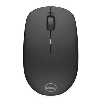 Dell WM126 570-AAMH Wireless Siyah Optik Mouse