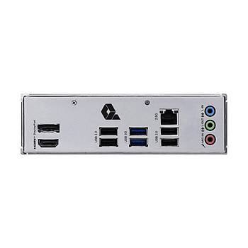 MSI Pro H810M-B Intel LGA1851 DDR5 Micro ATX Anakart