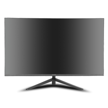 Raydin P270VHFD 27 In Full HD D-Sub HDMI Frameless IPS LED Monitr