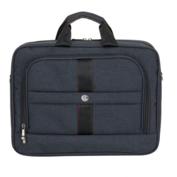 PLM Santori 15.6 Siyah Notebook Çantası