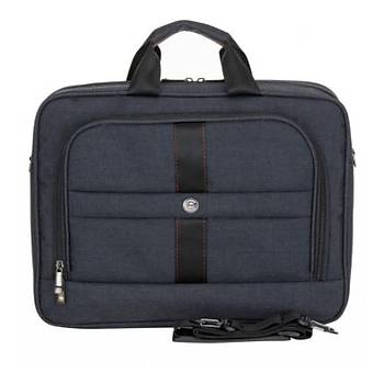 PLM Santori 15.6 Notebook antas Siyah