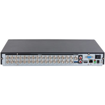 Dahua XVR5232AN-5M-I3 32Kanal 5Mpix H265+ 2 HDD Deste�i 5in1 DVR Cihaz�