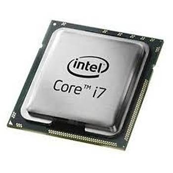 Intel i7-9700F 3.0 GHz 4.7 GHz 12M 1151p -Tray İşlemci