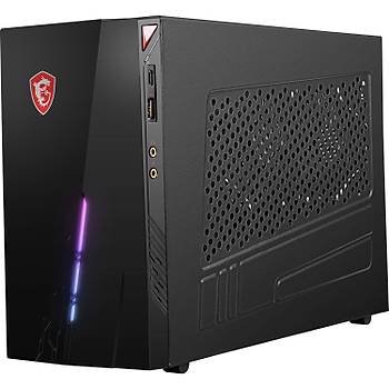 Msi PC Infinite S 9SI-096EU I5-9400F 8GB DDR4 512GB SSD+1TB HDD GTX1660 Sper GDDR6 6GB Windows10 Masast Bilgisayar