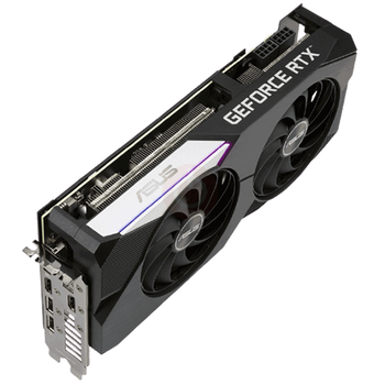 Asus Dual-RTX3070-O8G Gaming 8GB 256Bit GDDR6 Ekran Kart
