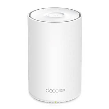 TP-Link Deco X50-DSL 3000 Mbps Ev WiFi 6 Sistemi