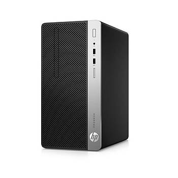 Hp Pc 1JJ88EA 400 MT G4 i7-7700 4G 1T Dos Masast Bilgisayar