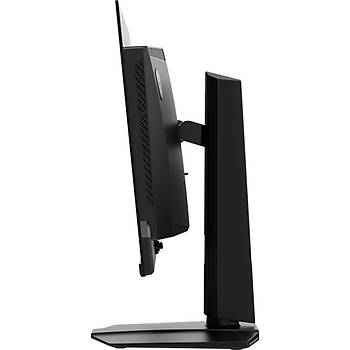 MSI 26.5 MAG 271QPX QD-Oled 2560x1440 (WQHD) 16:9 Flat 360 Hz 0.03 Ms Freesync Gaming Monitor