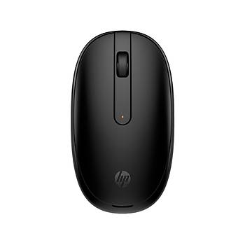 HP 245 81S67AA Bluetooth Mouse 1600Dp� Siyah