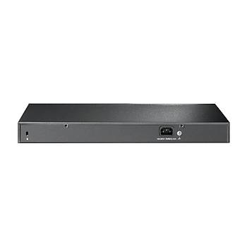 Tp-Link TL-SG1218MP 18-Port 10/100/1000 Y�netilemez PoE Switch