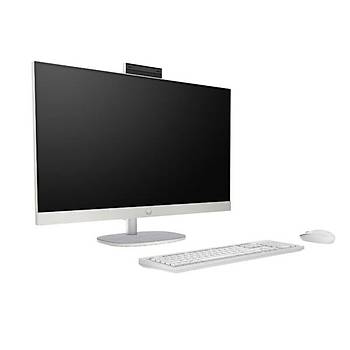 Hp ProOne 240 G10 C94H8AT i5-1334U 16GB 512GB SSD 23.8 in� FullHd FreeDos Beyaz All In One Bilgisayar