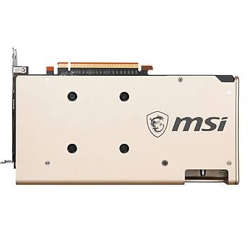 Msi Radeon RX 5700 Evoke OC 8GB GDDR6 256Bit Ekran Kart