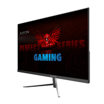 Rayd�n MM24DFI-180HZ 23.8 1ms 180Hz FullHD HDMI DP IPS LED Flat Frameless FreeSync Gaming Monit�r