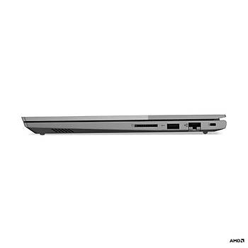 Lenovo Nb Th�nkbook 14 G4 Aba 21DK0059TX Ryzen 5 5625U 16Gb 512Gb Ssd 14 FHD FreeDos