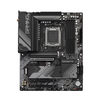 Gigabyte B650 Gaming X AX V2 4xDDR5 3xM.2 DP HDMI Type-C Wi-Fi 6E Bluetooth v5.3 AM5 Gaming Anakart