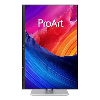 Asus ProArt Display PA248QFV 24.1 IPS 5MS 75HZ DP HDMI VGA USB Profesyonel Monit�r