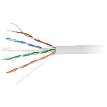 Dahua DH-PFM923I-6UN-C UTP CAT6 305m Mavi Network Kablosu