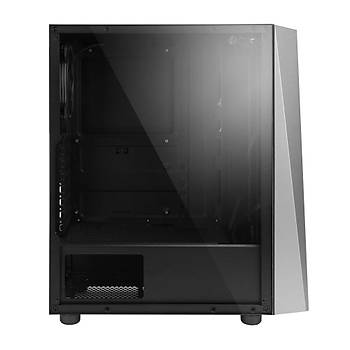 Zalman S4-PLUS 500W Atx Mid Tower Kasa
